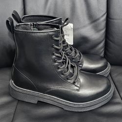 TredSafe
Tredsafe Women's Raven Slip Resistant Boots / shoes size 9.5