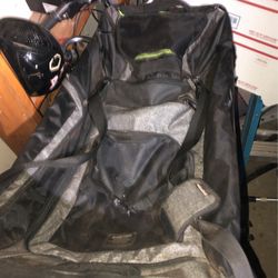 Easton Bat Bag