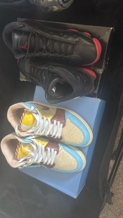 Jordans