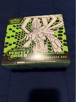 Pokémon bundle