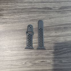 Apple Nike Sport Original Band For Watch - M/L 42/44MM New - No box