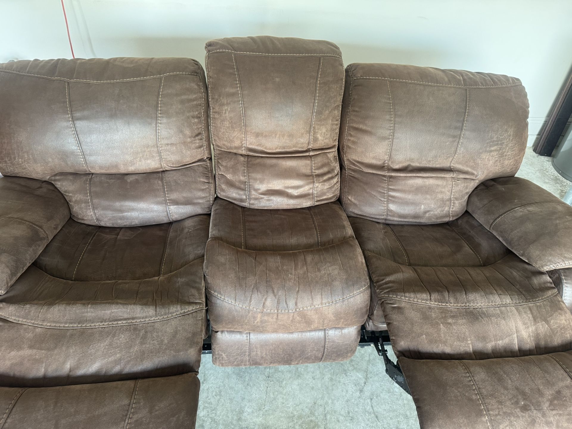 Living Room Set