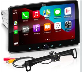 Boss 10 " Touch screen