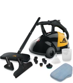 MC1275 Heavy-Duty Steam Cleaner