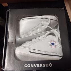Converse Toddler Shoes 