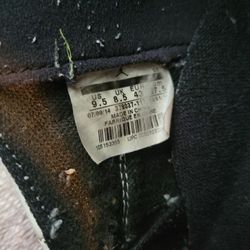 Jordan 11 Legend Blue 9.5