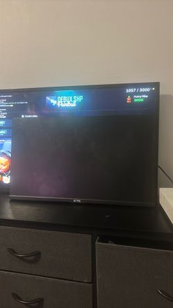 Ktc monitor