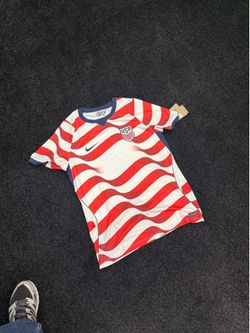 Authentic fan Jersey USA