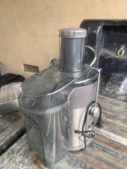 Extractor
