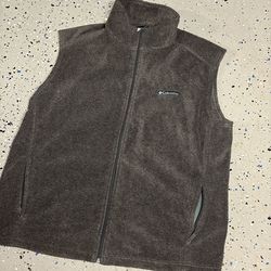 Colombia vest