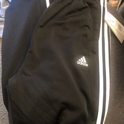 Men’s Adidas Sweat Pants 