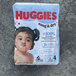 huggies