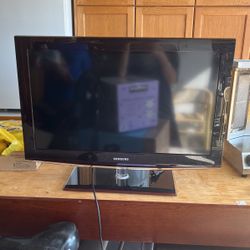 Samsung tv 