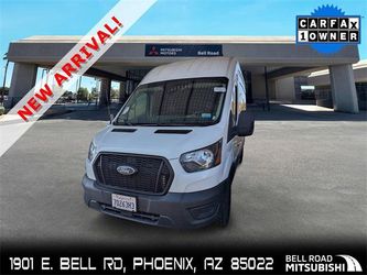 2022 Ford Transit-250 Cargo Van