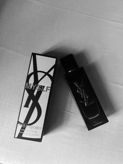 YSL COLOGNE