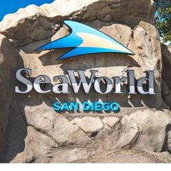 SeaWorld 
