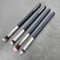 Like NEW-LookFantastic 4pcs Makeup Eye Brush set