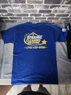 Custom T Shirt Printing