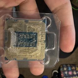 I7 CPU