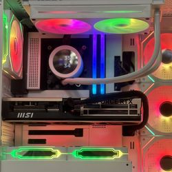 CHRISTMAS DEALS!! High End Gaming PC | i7-14700F + RTX 5070 + 32GB DDR5 + 2TB NVMe | 360+ FPS on Fortnite 