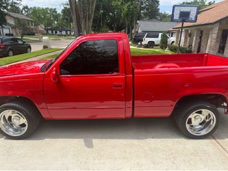 Obs Sierra on 17x11 wheels