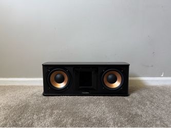 Acoustech HT-65 Home Theater Surround Center Channel Speaker