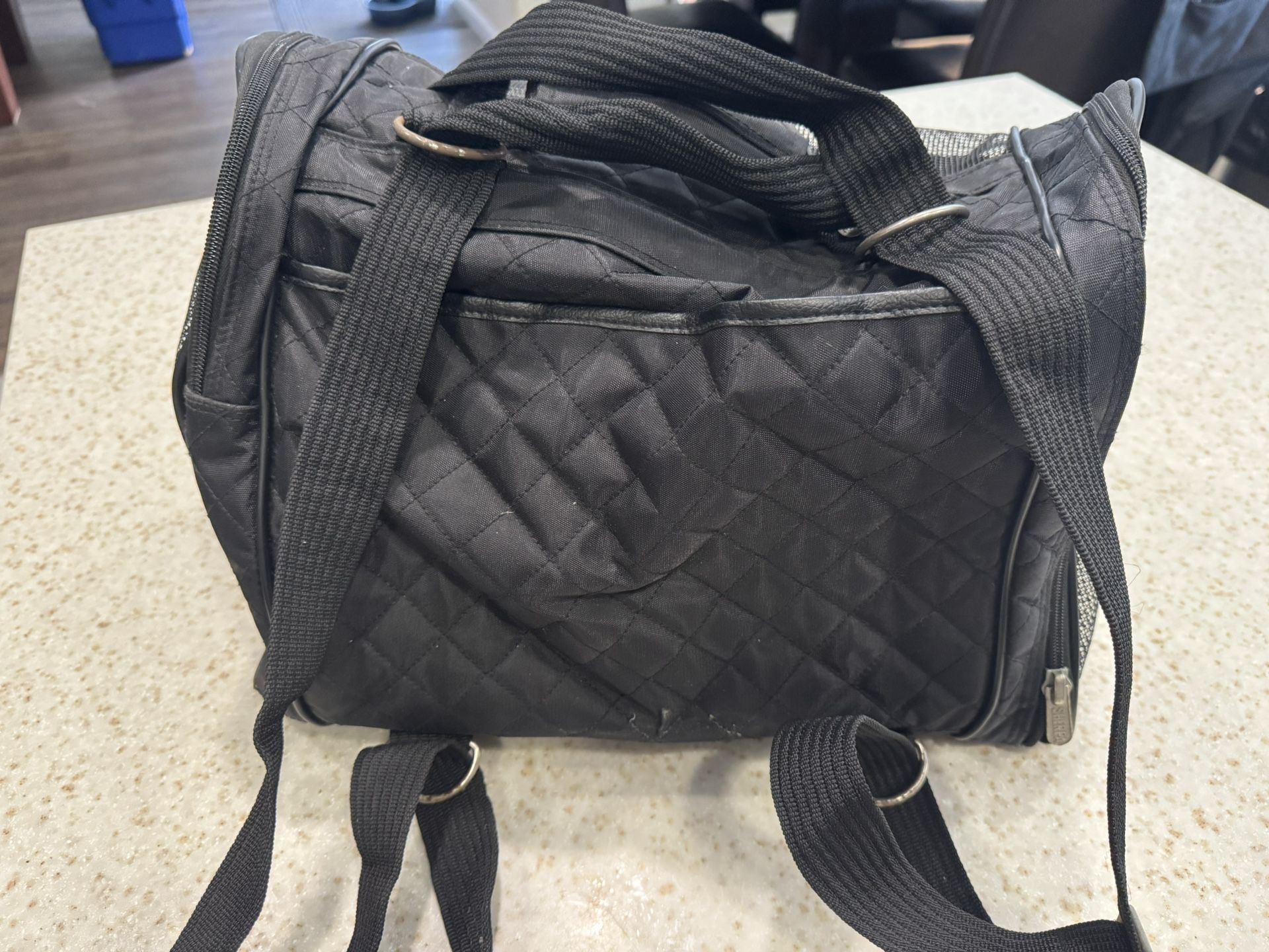 Backpack Pet Carrier