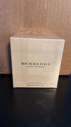 Burberry For  Women Perfume