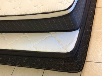 Queen Mattresses