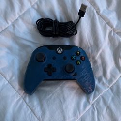 Wired Xbox Controller