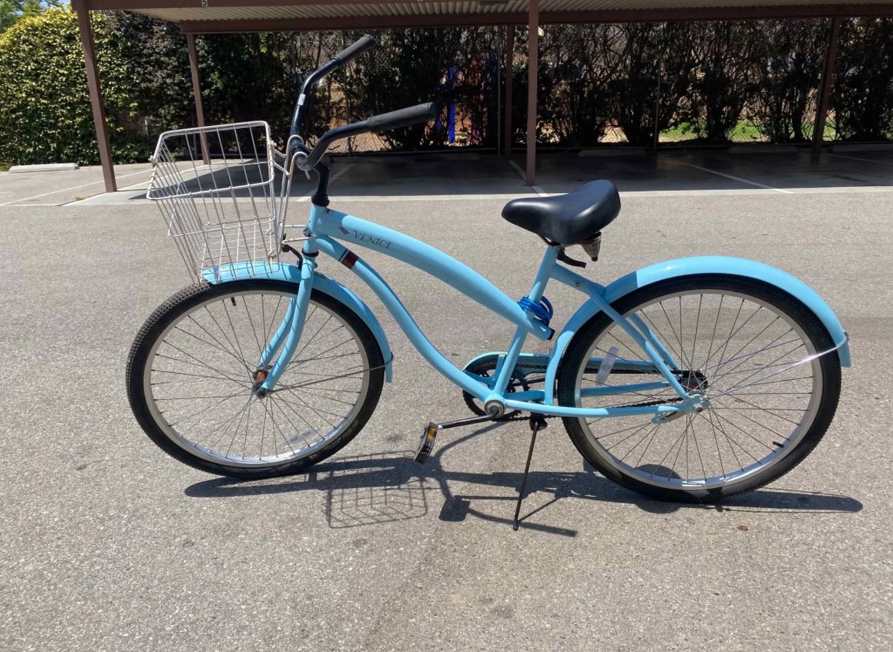Venice beach Cruiser 26”