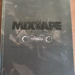 Kpop Album 