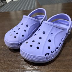 Crocs - Unisex - Child Baya Clogs 