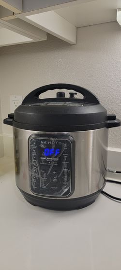 Instant Pot