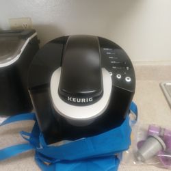 Keurig  Coffee Maker