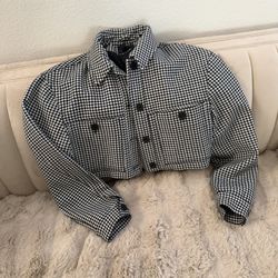 Truth women blazer size 10