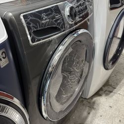 Electrolux Stackable Frontload Washer 
