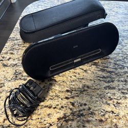Phillips Speaker Dock System 