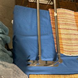 30” Double Towel Holder