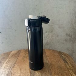 Zojirushi Stainless Steel Mug (Thermos), 16 ounce