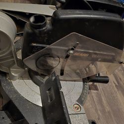 Sears Craftsman circular saw