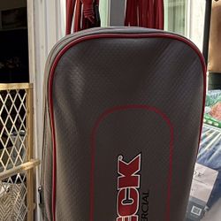 Oreck XL Commercial Vacuum 