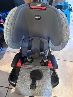 Britax Frontier car seat