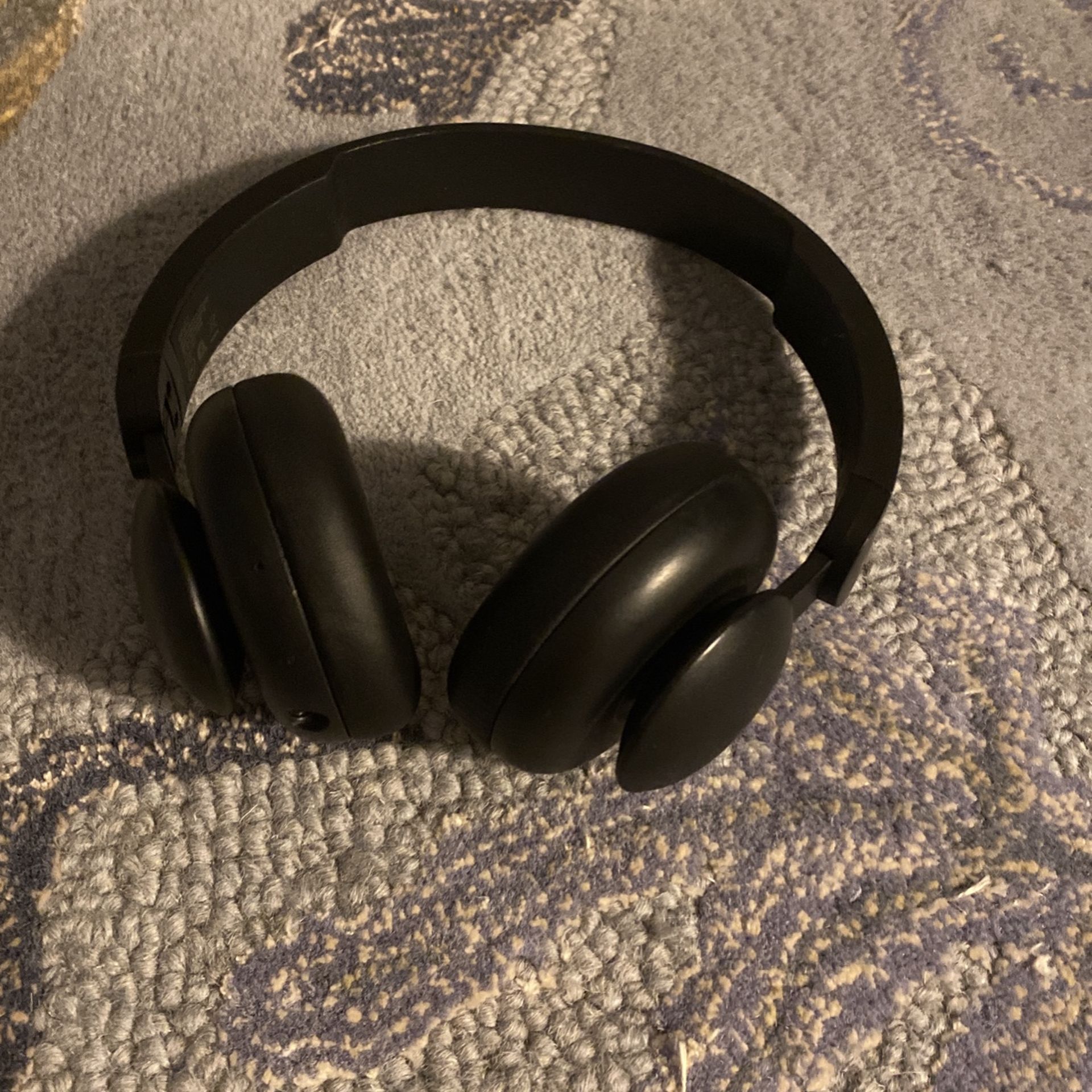 Onn Wireless Bluetooth Headphones