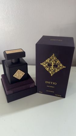 Initio Side Effect 90ml