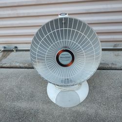 Space Heater