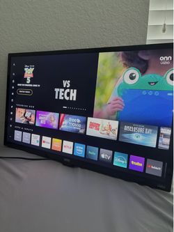 Vizio Onn 32” TV