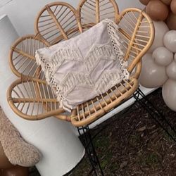 Boho Chair