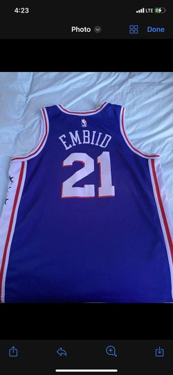 Jerseys