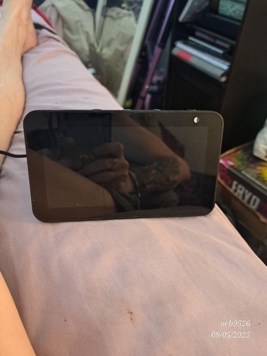Amazon Echo Show 5